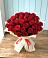 Букет 29 Красных роз в Кондопоге