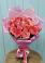 Букет 15 Розовых роз Равель в Кондопоге