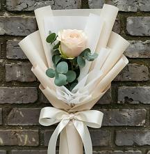 Букет цветов из:  Розы в Кондопоге