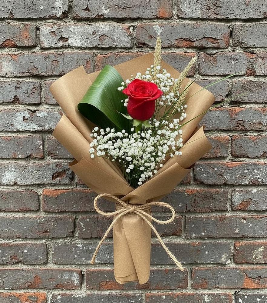 Букет цветов из: Розы в Кондопоге