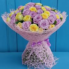 Букет 101 Волшебный Миг #REPLACE_PRED# Кондопоге