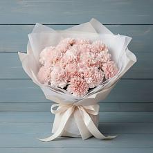 Букет цветов из:  Гвоздики #REPLACE_PRED# Кондопоге