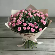 Букет Удовольствие в Кондопоге