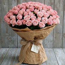 Букет 151 Роза Роуз в Кондопоге