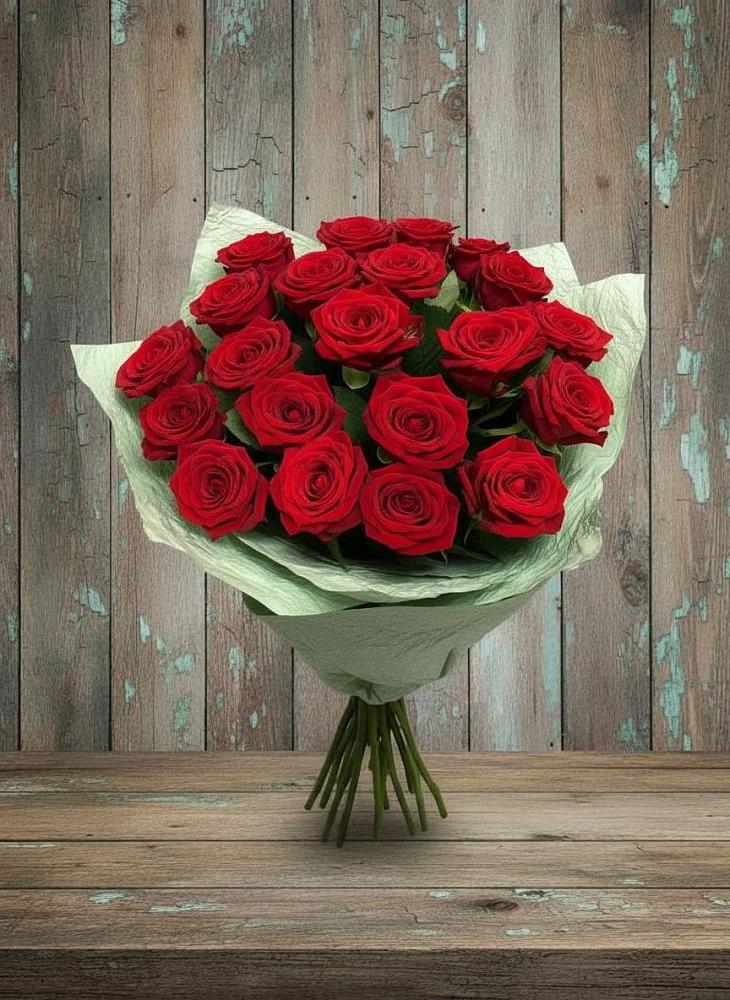 Букет Классика в Кондопоге