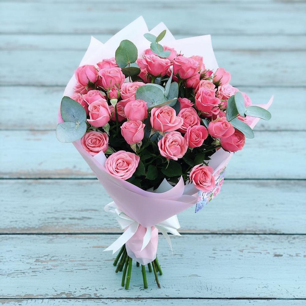 Букет Леди совершенство в Кондопоге