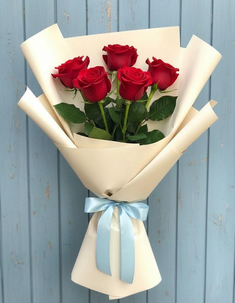 Букет Классика чувств в Кондопоге