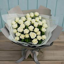 Букет Белоснежная нежность #REPLACE_PRED# Кондопоге