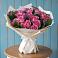 Букет цветов из: Розы в Кондопоге