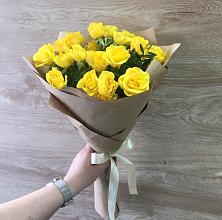 Букет цветов из:  Розы #REPLACE_PRED# Кондопоге