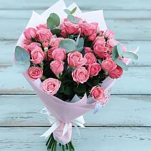 Букет Леди совершенство в Кондопоге